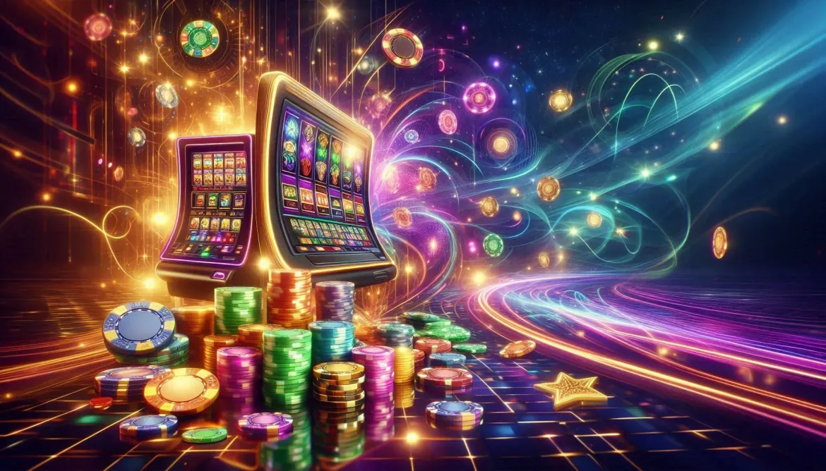 Spinchester Casino
